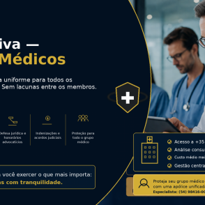 RC Coletiva — Grupos Médicos
