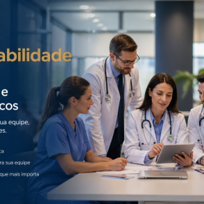 Seguro de Responsabilidade Civil para Grupos Médicos e Clínicas