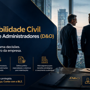 Seguro de Responsabilidade Civil para Diretores e Administradores (D&O)
