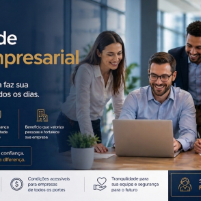 Seguro de Vida Empresarial