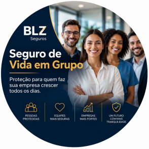 Seguro de Vida em Grupo