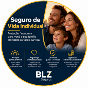 Seguro de Vida Individual